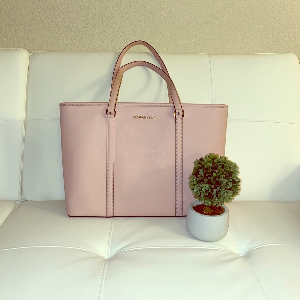 Authentic Michael Kors Sady Tote